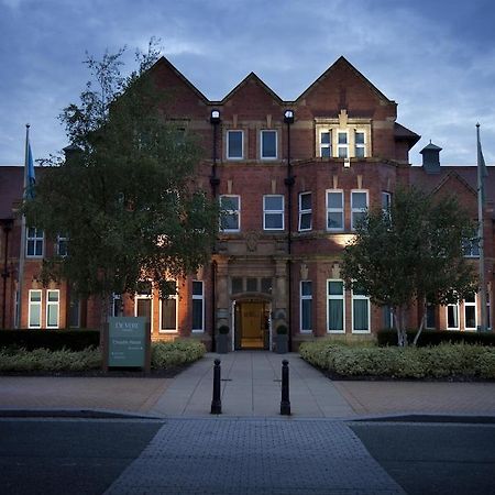 De Vere Cheadle House Hotel Manchester Exterior photo